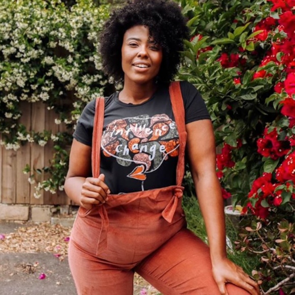 FINAL PRICE Influence Change Dazey LA Top - Picture 6 of 6